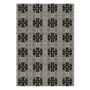 Berlin Blend Rug