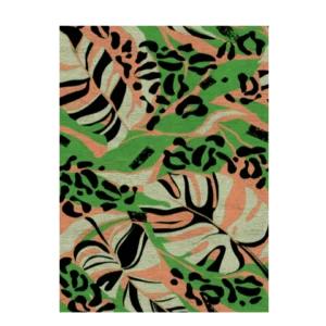 Leaf Lounge Rug