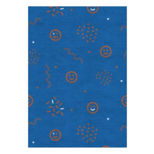 Smile Bliss Rug