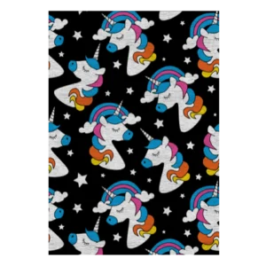 Unicorn Dreams Rug