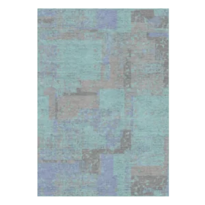 Cubic Rug