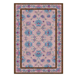 Monte Carlo Rug