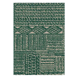 Aurora Reflection Rug