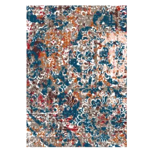 Ankara Rug
