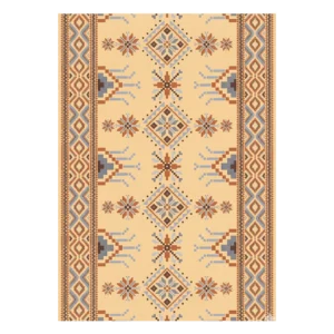 Pacific Coast Rug