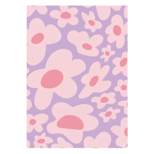 Flower Dream Rug