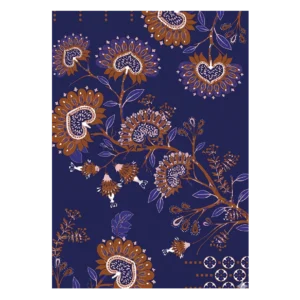 Garden Bliss Rug