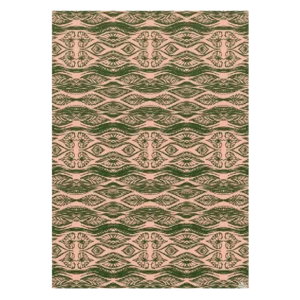 London eye Rug