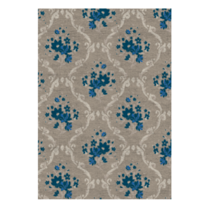 Floral Whisper Rug