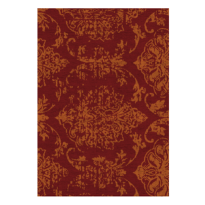 Tiled Archway Medallion Rug