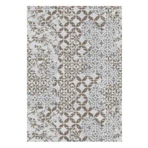 Sand Tiles Rug